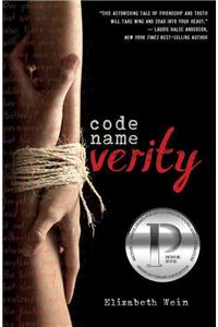 Code Name Verity