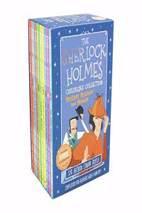 The Sherlock Holmes Children's Collection