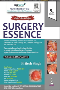 Surgery Essence