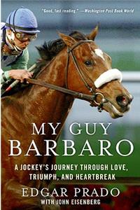 My Guy Barbaro