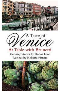 Taste of Venice