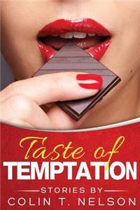 Taste of Temptation