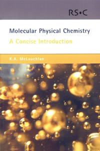 Molecular Physical Chemistry