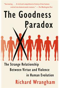 The Goodness Paradox