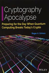 Cryptography Apocalypse