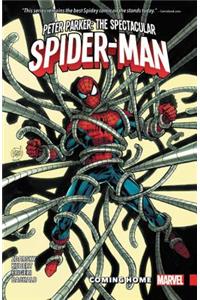 Peter Parker: The Spectacular Spider-Man Vol. 4