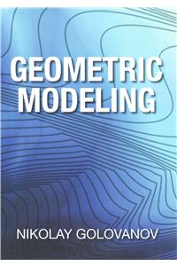 Geometric Modeling