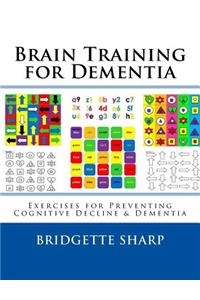 Brain Training for Dementia