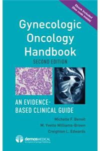 Gynecologic Oncology Handbook