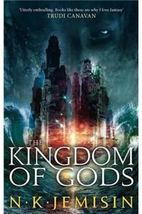 The Kingdom Of Gods