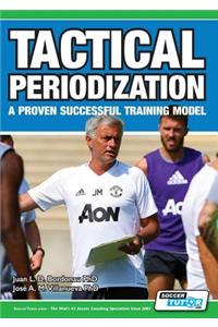 Tactical Periodization - A Proven Successful Training Model