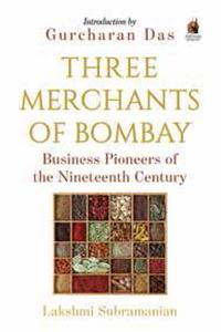 Three Merchants of Bombay