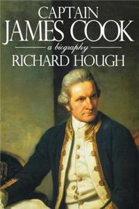 Captain James Cook