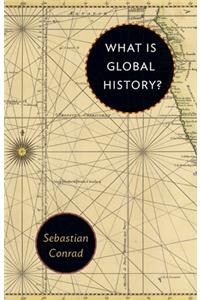 What Is Global History?