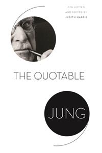 The Quotable Jung