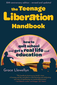 The Teenage Liberation Handbook