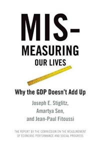 Mismeasuring Our Lives