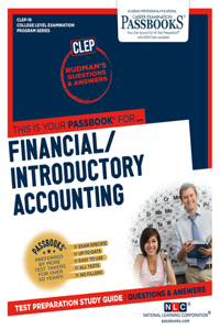 Financial/Introductory Accounting, Volume 19