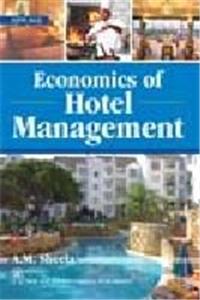 Economics of Hotel Management