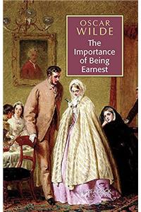 The Importance of Being Earnest