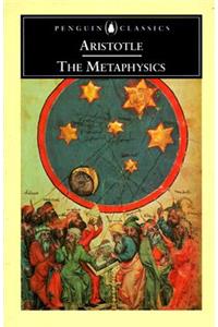 The Metaphysics