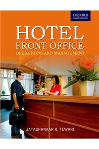 Hotel Front Office