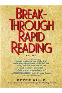 Breakthrough Rapid Reading