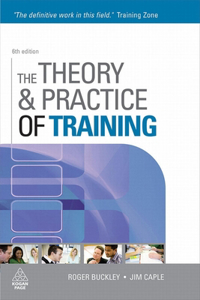 The Theory & Practice of Training