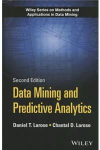 Data Mining and Predictive Analytics