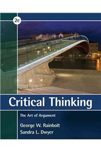 Critical Thinking