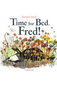 Time for Bed, Fred!