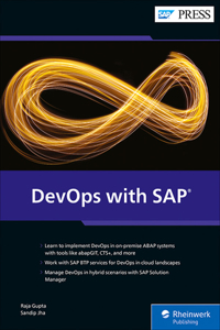 Devops with SAP