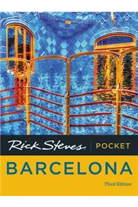 Rick Steves Pocket Barcelona