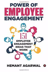 Power of Employee Engagement