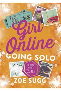 Girl Online: Going Solo