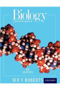 Biology - A Functional Approach Fourth Edition