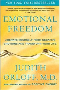 Emotional Freedom