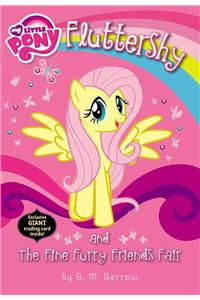 My Little Pony: Fluttershy and the Fine Furry Friends Fair