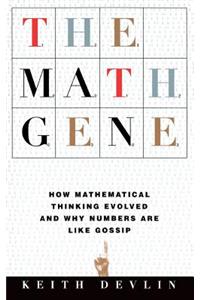 The Math Gene