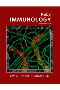 KUBY IMMUNOLOGY