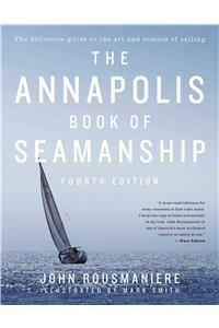 The Annapolis Book of Seamanship