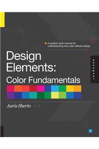 Design Elements, Color Fundamentals