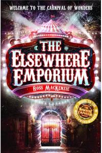 The Elsewhere Emporium