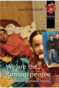 We Are the Romani People