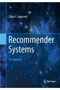 Recommender Systems