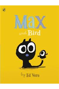 Max and Bird