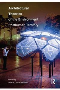 Architectural Theories of the Environment