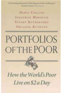 Portfolios of the Poor