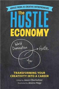 The Hustle Economy