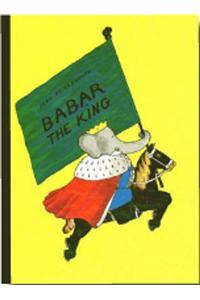 Babar the King